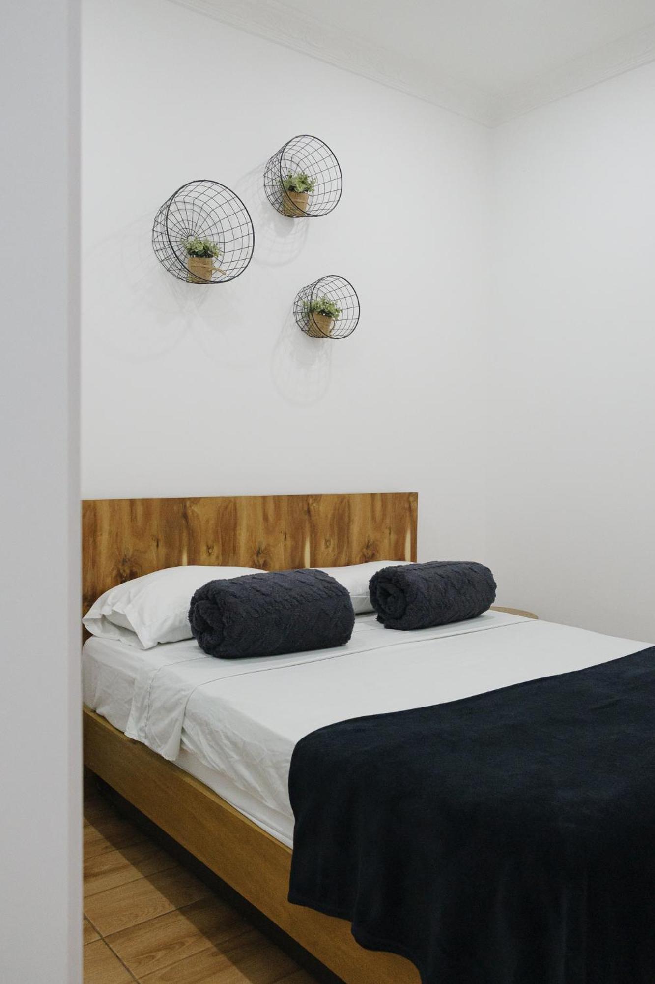 Three House Hostel Boutique Filandia Exterior photo